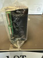 KEYENCE CONTROLLER CL-3050 (LOCATION: BACKROOM GIGAFACTORY)