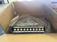 (7) KAWASAKI BRAKE RELESE BOX (LOCATION: BACKROOM GIGAFACTORY) - 2