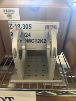 (6) OPTICAL ENGINEERING CLAMPING MECHANICS MODEL: CMHOMC12K200 (LOCATION: BACKROOM GIGAFACTORY) - 2