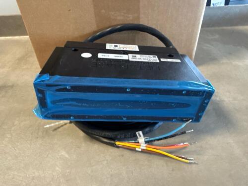 (5) METAPHASE UL LINE LIGHT WIRE ASSIGNMENT MODEL: UL-LL209-W-24Z (LOCATION: BACKROOM GIGAFACTORY)