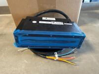 (5) METAPHASE UL LINE LIGHT WIRE ASSIGNMENT MODEL: UL-LL209-W-24Z (LOCATION: BACKROOM GIGAFACTORY)