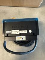 (5) METAPHASE UL LINE LIGHT WIRE ASSIGNMENT MODEL: UL-LL209-W-24Z (LOCATION: BACKROOM GIGAFACTORY) - 2