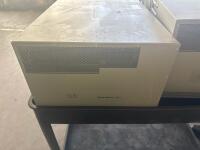 CISCO NEXUS 7004; MODEL:N7K-C7004 (LOCATION: BACKROOM GIGAFACTORY) - 2