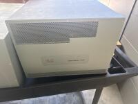 CISCO NEXUS 7004; MODEL:N7K-C7004 (LOCATION: BACKROOM GIGAFACTORY) - 4