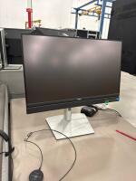 (5) DELL ALL IN ONE MODEL: W31C W/ INTEL PRO i5, (2) DELL ALL IN ONE MODEL: W31C W/ INTEL VPRO i7 (LOCKED NO PASSWORDS)<br/>[LOCATION: GIGAFACTORY] - 3