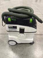 FESTOOL DUST EXTRACTOR MODEL: CT 48 E AC<br/>[LOCATION: GIGAFACTORY] - 2