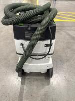 FESTOOL DUST EXTRACTOR MODEL: CT 48 E AC<br/>[LOCATION: GIGAFACTORY] - 3