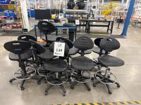 (10) WORKSTOOLS<br/>[LOCATION: GIGAFACTORY]