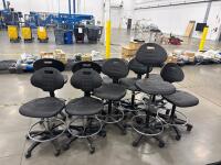 (10) WORKSTOOLS<br/>[LOCATION: GIGAFACTORY] - 2