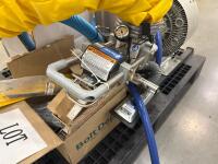 ANVER VACUUM TUBE LIFTER T-040125-M<br/>(LOCATION: FORMATION) - 2