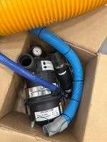 ANVER VACUUM TUBE LIFTER T-040125-M<br/>(LOCATION: FORMATION) - 4