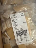 PALLET OF NEOTOUCH DISPOSABLE GLOVES, SAFTEY GLOVES, RECLOSEABLE GLOVES<br/>[LOADING DOCK] - 2