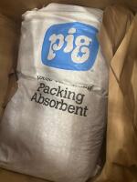 PALLET OF NEOTOUCH DISPOSABLE GLOVES, SAFTEY GLOVES, RECLOSEABLE GLOVES<br/>[LOADING DOCK] - 6