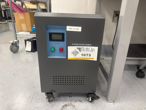 480v to 380v Power Transformer