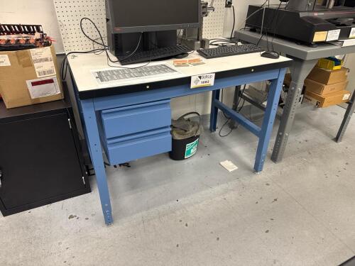 Work bench/desk