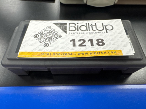 Digital micrometer