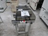 Conveyor Technologies Edge Belt Conveyor