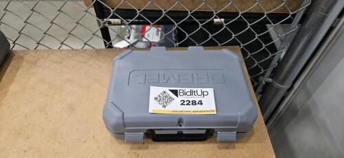 Dremel Tool 8220 Set