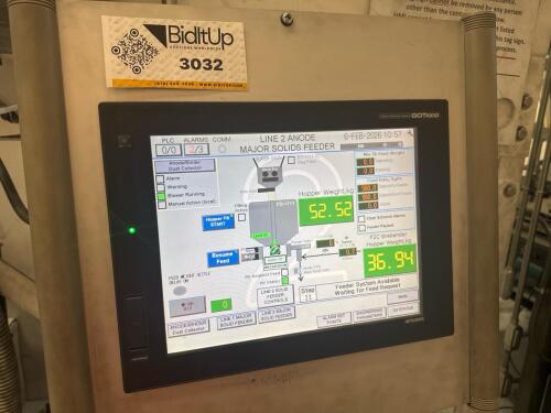 Mitsubishi HMI