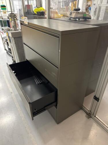 File cabinet