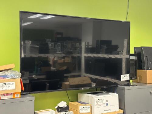 LG TV