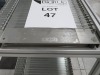 SMT PCB Feeder Stand Storage Cart KXFX037PA00 - 2
