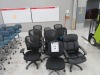 Assorted Chairs