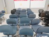 Assorted Bevco Workstation Chairs - 2
