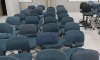 Assorted Bevco Workstation Chairs - 2