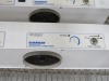 2 Simco Guardian CR2000 Cleanroom Ionizing Blower 120/230v - 2