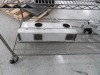 2 Simco Guardian CR2000 Cleanroom Ionizing Blower 120/230v - 5