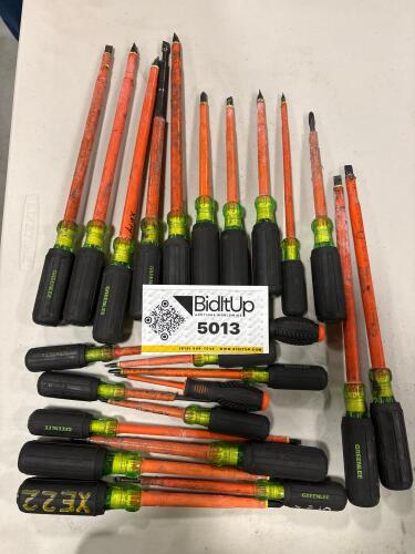 GREENLEE Hand Tools