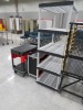 Assorted Carts - 4