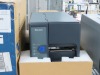 Boxed Imtermec Easycoder PD41 Label Printer - 2
