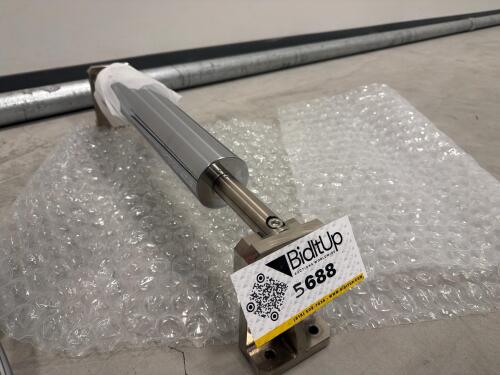 Industrial Stainless steel Conveyor Roller