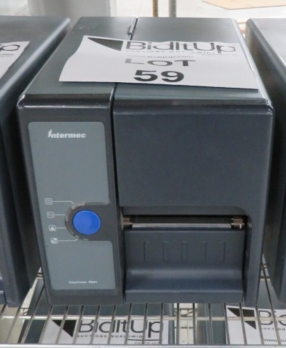 Imtermec Easycoder PD41 Label Printer