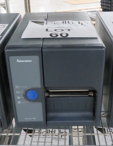 Imtermec Easycoder PD41 Label Printer