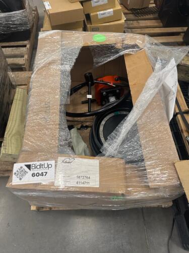 Butterfly valve