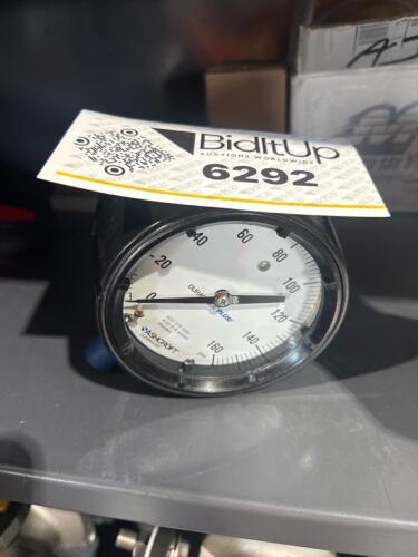 Ashcroft Type 8409 Duragauge