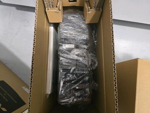 Mitsubishi Electric FR-XC-7.5K Multifuction Regenerative Converter - NEW, IN BOX