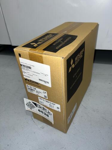 Mitsubishi Electric FR-XC-7.5K Multifuction Regenerative Converter - NEW, IN BOX