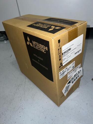 Mitsubishi Electric FR-XC-7.5K Multifuction Regenerative Converter - NEW IN BOX