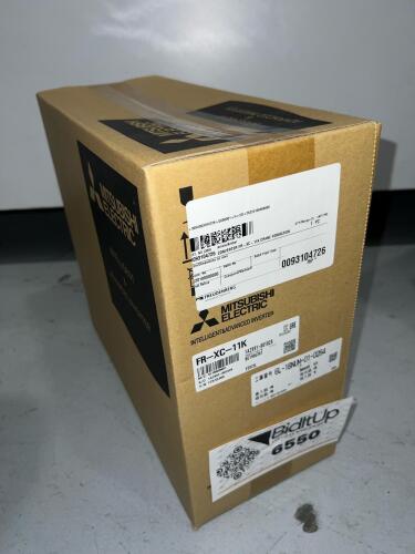 Mitsubishi Electric FR-XC-11K Advanced Inverter / Converter Module