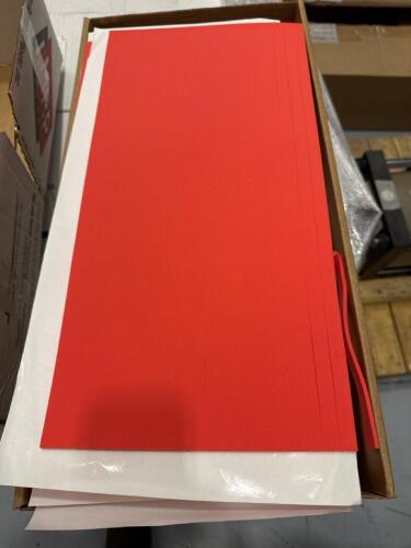 MRP adhesive strips