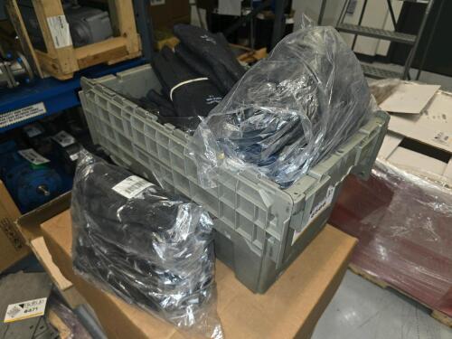 Assorted Bin of Westchester / Showa Cut Resistant / Heat Resistant Gloves