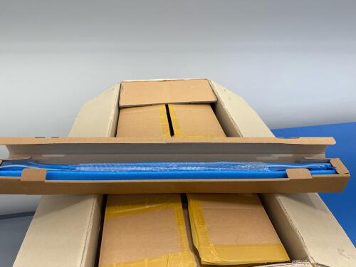 Over 80 Lichtzen Long Arc UV Lamps