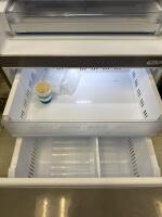 LG REFRIGERATOR MODEL: LRDCS2603S/00<br/>(MAIN BREAKROOM A158)<br/>(DELAY PICKUP JUNE 30) - 3