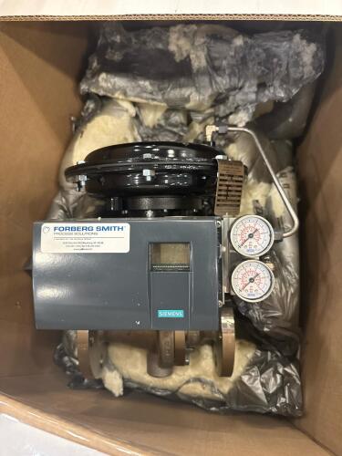 JORDAN VALVE SLIDING GATE VALVES SIZE 1 MODEL: 701-19<br/>(LOCATION: LOGISTICS)