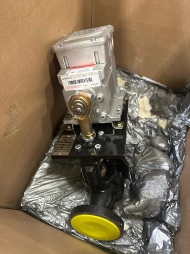 JORDAN VALVE SIZE 1 MODEL: 377-35 <br/>(LOCATION: LOGISTICS)