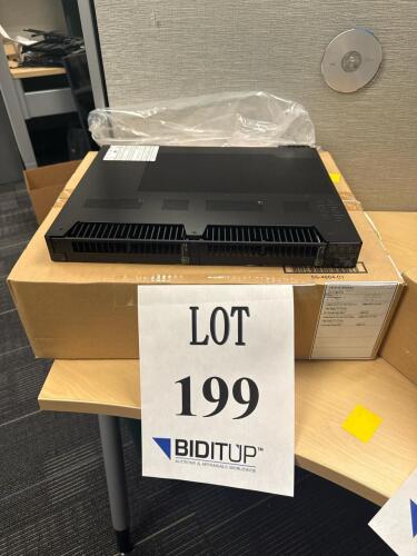 CISCO IE 3010 SWITCH SERIES <br/>[LOCATION: B151 IT ROOM]